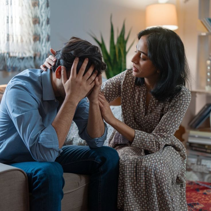 Husband–Wife Dispute