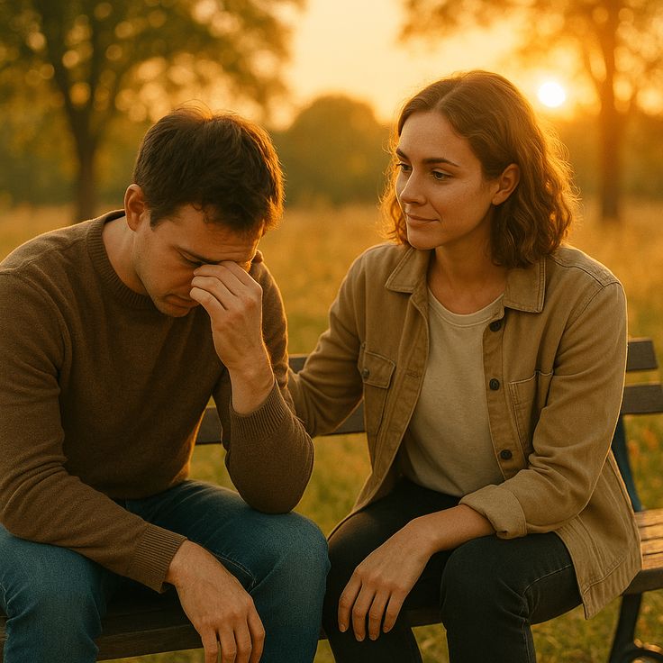 Divorce Problem Solution